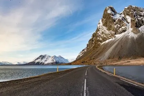 Islande : Autotour Balade dans le sud Islandais en 4x4