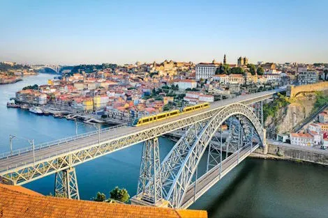 Portugal : Autotour Sur la Route : Portugal