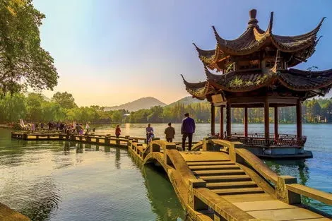 Chine : Circuit La Chine, le céleste Empire