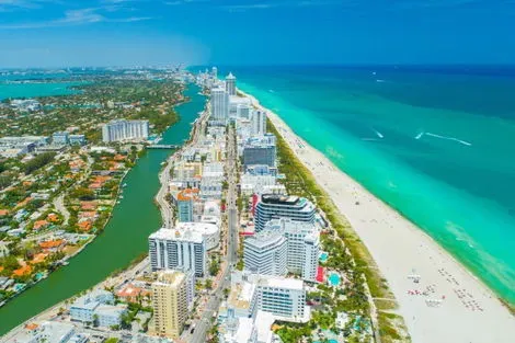 Etats-Unis : Circuit Sites mythiques de Floride