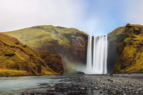 Islande : Circuit Nature et secrets d’Islande
