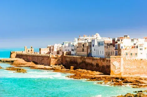 Maroc : Circuit Villes impériales et côte Atlantique (circuit privatif)