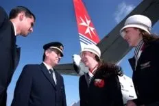 Compagnie - Air Malta