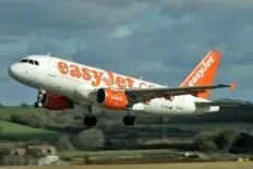 Compagnie - Easy Jet