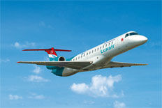 Luxair