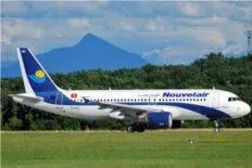 Compagnie - Nouvelair