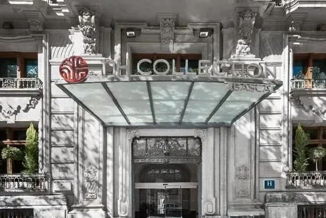 vol+hotel Sejour Nh Collection Madrid Abascal 4* Espagne Madrid