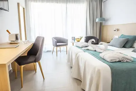Chambre standard