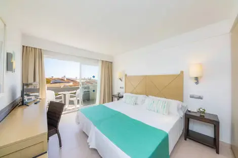 Chambre standard