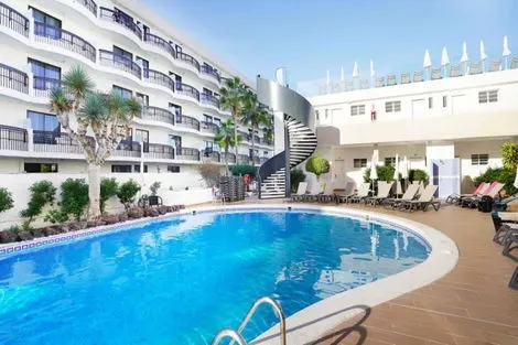 Hôtel Adult Only +16 - Coral California playa_de_las_americas Canaries