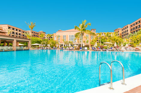 Canaries : Club Framissima Premium H10 Costa Adeje Palace