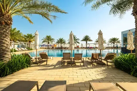 séjour Dubai et les Emirats - Club Framissima Évasion Riu Dubai