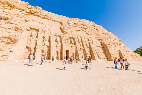 séjour Egypte - Croisière Framissima Gloire des pharaons