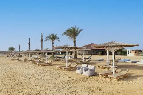 séjour Egypte - Hôtel True Beach Resort