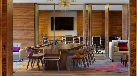Hôtel Hyatt Regency Dubai dubai EMIRATS ARABES UNIS