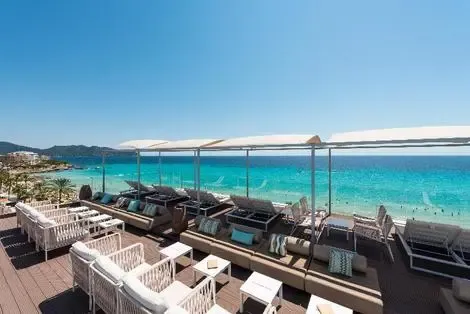 Hôtel Kyrat Amàrac cala_millor ESPAGNE