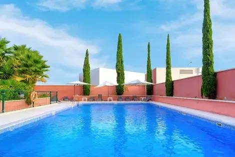 Hôtel Hilton Garden Inn Malaga malaga ESPAGNE