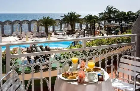 Hôtel San Agustin Beach Club san_augustin ESPAGNE