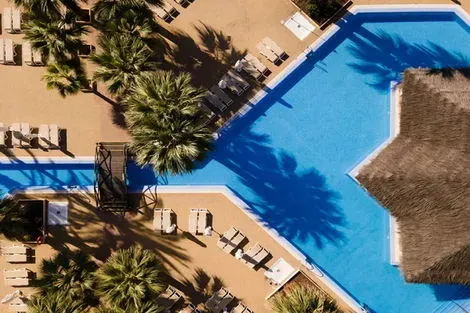 Hôtel Vila Galé Isla Canela seville Espagne