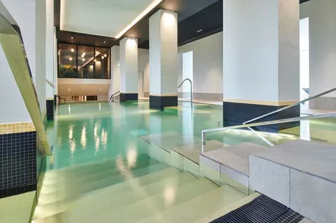 séjour France Cote Atlantique - Hôtel Spa Le Splendid
