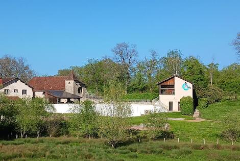 Camping Domaine Papillon assier France