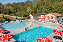 Camping Country Park Crécy La Chapelle crecylachapelle France