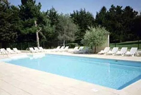 Camping Les Madières pordic France