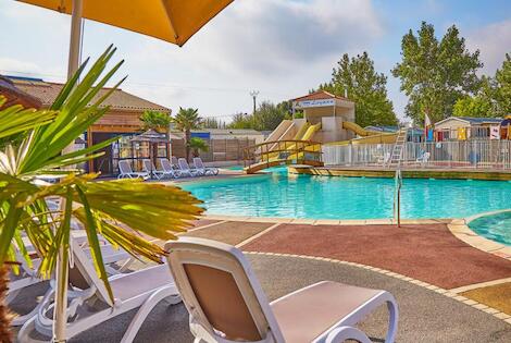 Camping Loyada talmontsainthilaire France