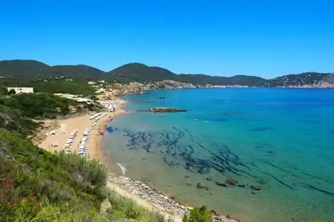 séjour Ibiza - Club Framissima Invisa Cala Blanca 