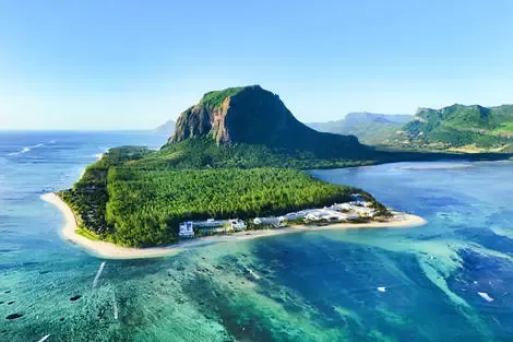 séjour Ile Maurice - Hôtel Adult Only RIU Palace Mauritius