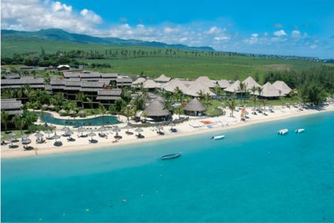 Hôtel Heritage Awali Golf & Spa Resort mahebourg Ile Maurice