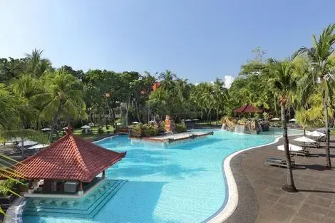 Hôtel Ramada Bintang Bali À Kuta kuta INDONESIE