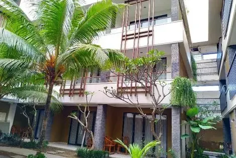 Hôtel Kamarkoe Hotel Seminyak seminyak INDONESIE