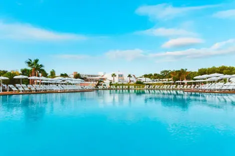 SeaClub Torre Cintola Greenblu Sea Emotions brindisi Italie