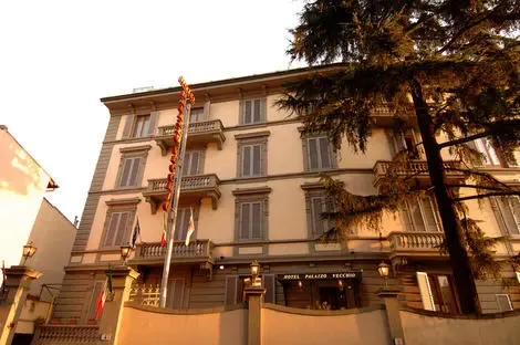 Hôtel Palazzo Vecchio florence ITALIE