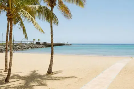 Hôtel Arrecife Gran Hotel & Spa arrecife Lanzarote