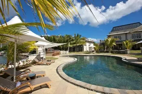 Hôtel Labourdonnais Waterfront Hotel port_louis MAURICE