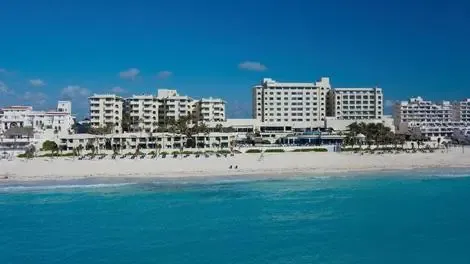 Hôtel Occidental Tucancun cancun MEXIQUE