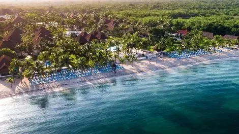 Hôtel Allegro Cozumel cozumel MEXIQUE