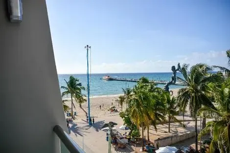 Hôtel Casa Melissa playa_del_carmen MEXIQUE