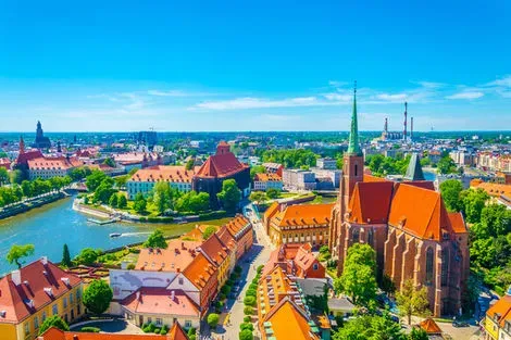 Wroclaw