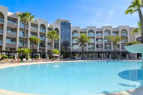 Hôtel Falésia Hotel albufeira Portugal
