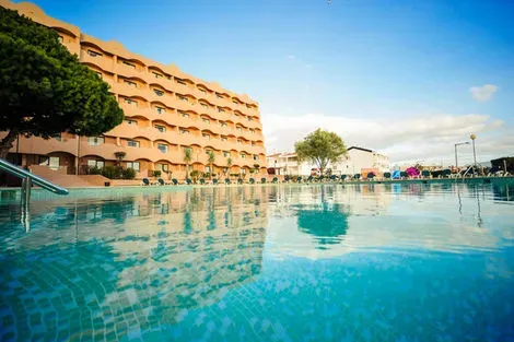 Portugal : Hôtel Vila Galé Atlantico