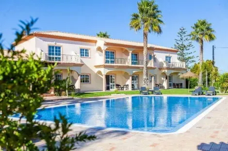 Hôtel Atalaia Sol lagos Portugal