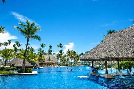 Hôtel Barcelo Bavaro Palace bavaro République Dominicaine