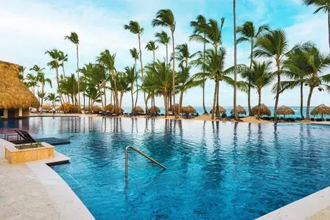 Hôtel Royalton Punta Cana bavaro République Dominicaine