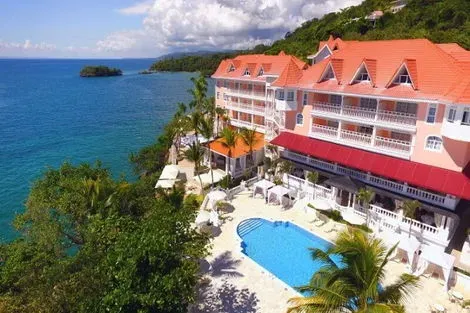 Hôtel Adult Only - Bahia Principe Grand Samana las_galeras République Dominicaine