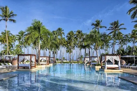 Hôtel Adult Only - Viva V Samana By Wyndham las_terrenas République Dominicaine