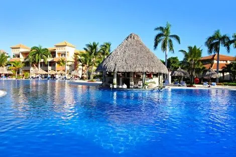 République Dominicaine : Hôtel Bahia Principe Grand Turquesa