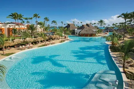 Hôtel Breathless Punta Cana Resort & Spa 5* Adult Only (+18 ans) punta_cana République Dominicaine